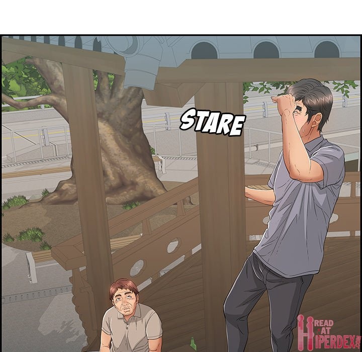 A Killer Woman - Chapter 58 [photo 36] - MangaPorn