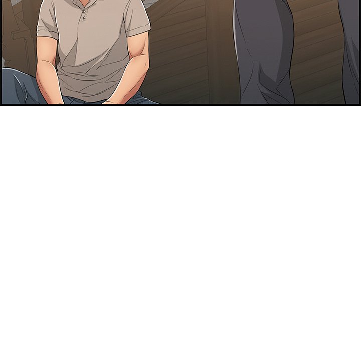 A Killer Woman - Chapter 58 [photo 43] - MangaPorn