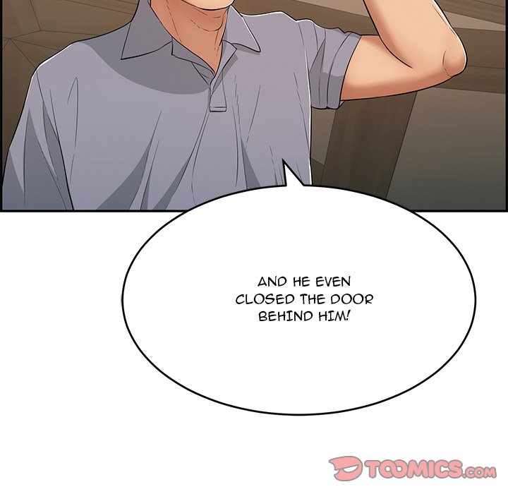 A Killer Woman - Chapter 58 [photo 45] - MangaPorn