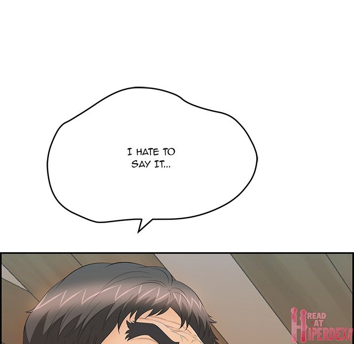 A Killer Woman - Chapter 58 [photo 46] - MangaPorn