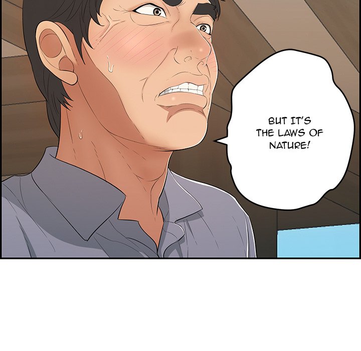 A Killer Woman - Chapter 58 [photo 47] - MangaPorn