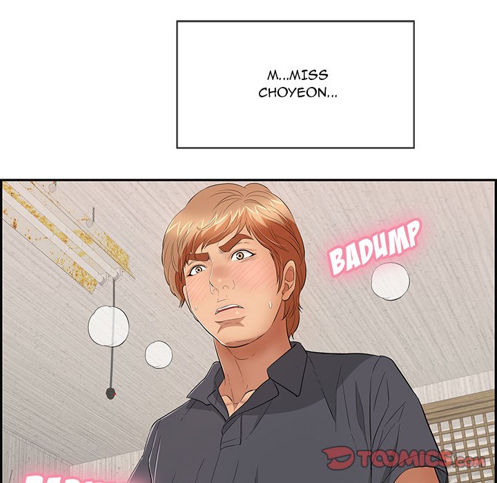 A Killer Woman - Chapter 58 [photo 57] - MangaPorn
