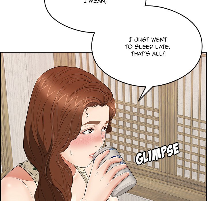 A Killer Woman - Chapter 59 [photo 102] - MangaPorn