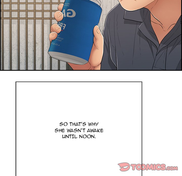 A Killer Woman - Chapter 59 [photo 105] - MangaPorn