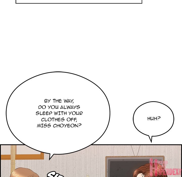 A Killer Woman - Chapter 59 [photo 106] - MangaPorn