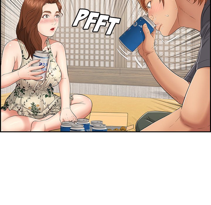 A Killer Woman - Chapter 59 [photo 109] - MangaPorn