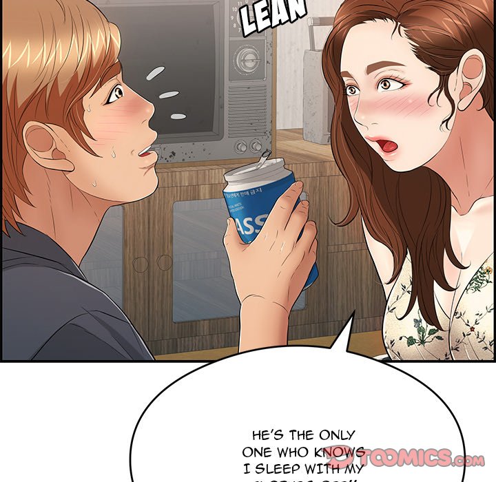 A Killer Woman - Chapter 59 [photo 111] - MangaPorn