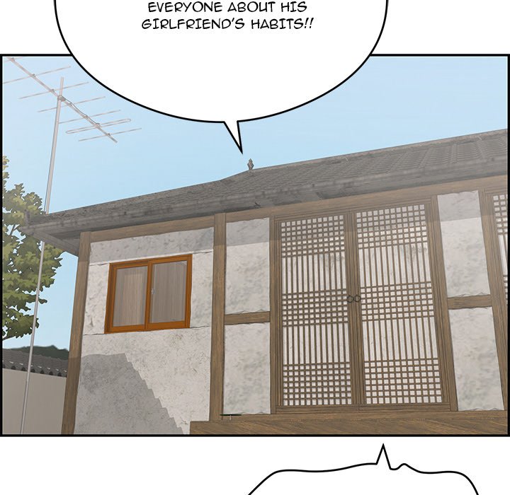 A Killer Woman - Chapter 59 [photo 113] - MangaPorn