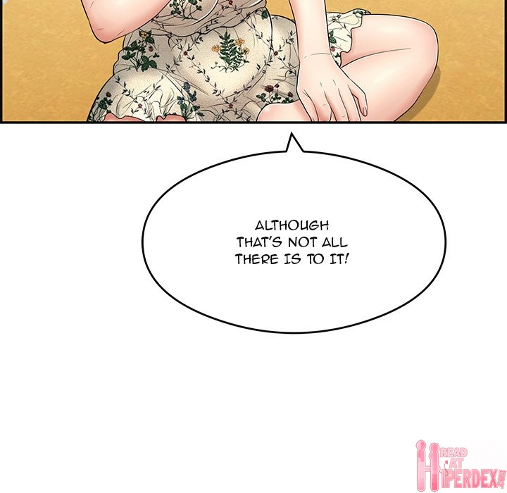 A Killer Woman - Chapter 59 [photo 118] - MangaPorn