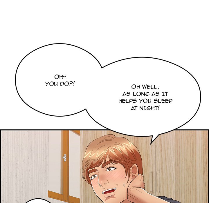 A Killer Woman - Chapter 59 [photo 119] - MangaPorn