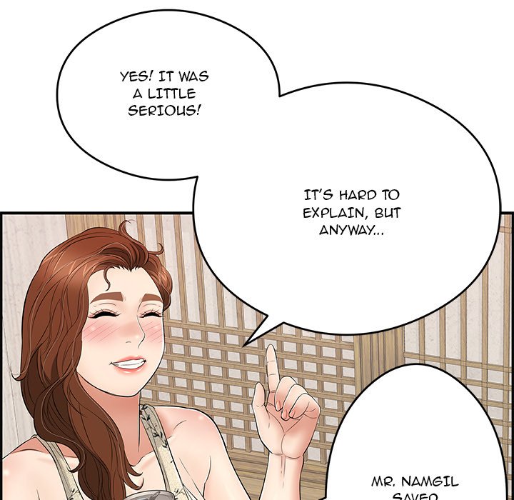 A Killer Woman - Chapter 59 [photo 130] - MangaPorn