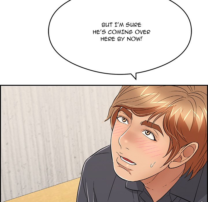 A Killer Woman - Chapter 59 [photo 139] - MangaPorn