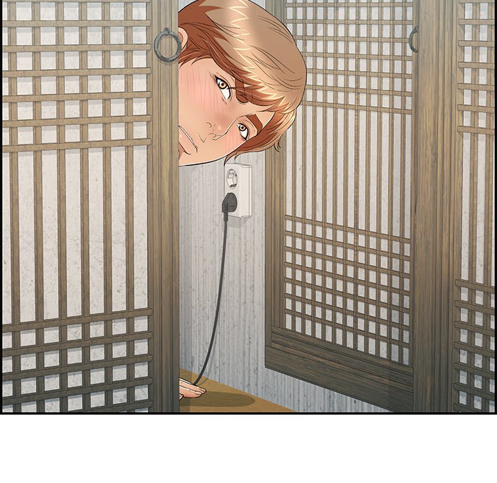 A Killer Woman - Chapter 59 [photo 144] - MangaPorn