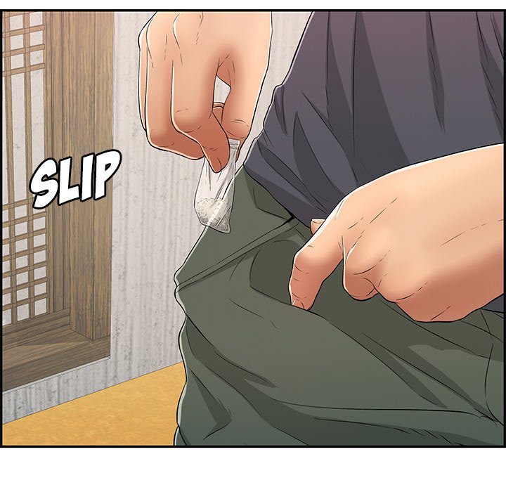 A Killer Woman - Chapter 59 [photo 146] - MangaPorn