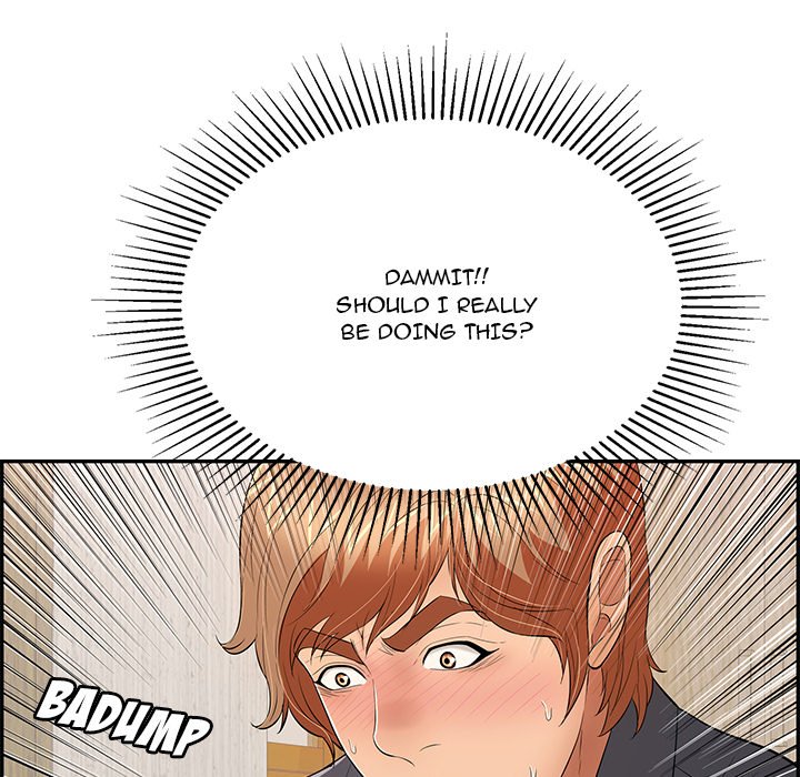 A Killer Woman - Chapter 59 [photo 150] - MangaPorn