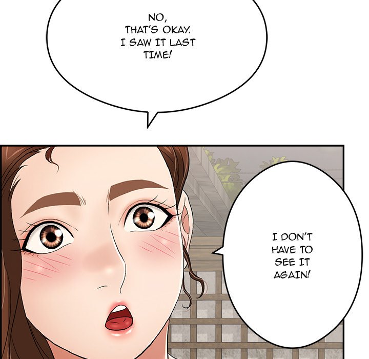 A Killer Woman - Chapter 59 [photo 17] - MangaPorn