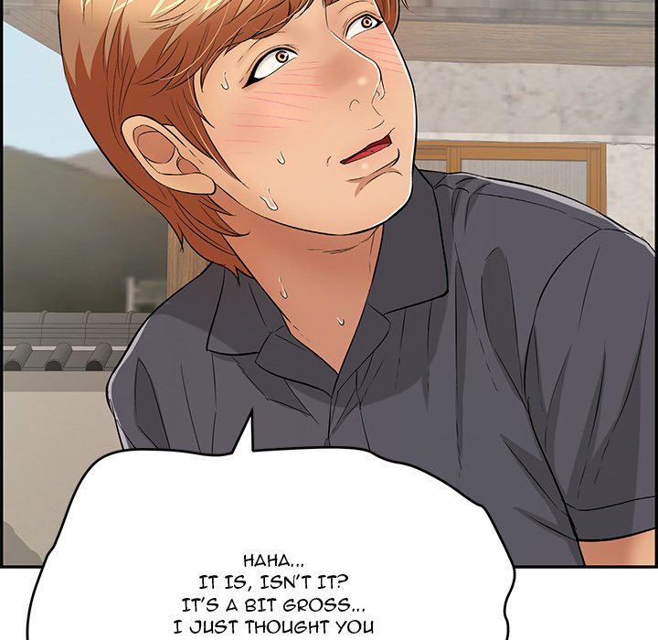 A Killer Woman - Chapter 59 [photo 20] - MangaPorn