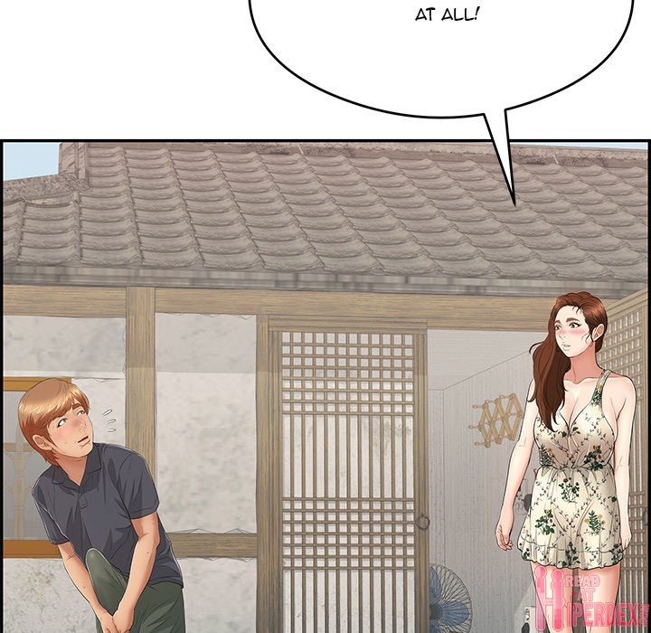 A Killer Woman - Chapter 59 [photo 22] - MangaPorn