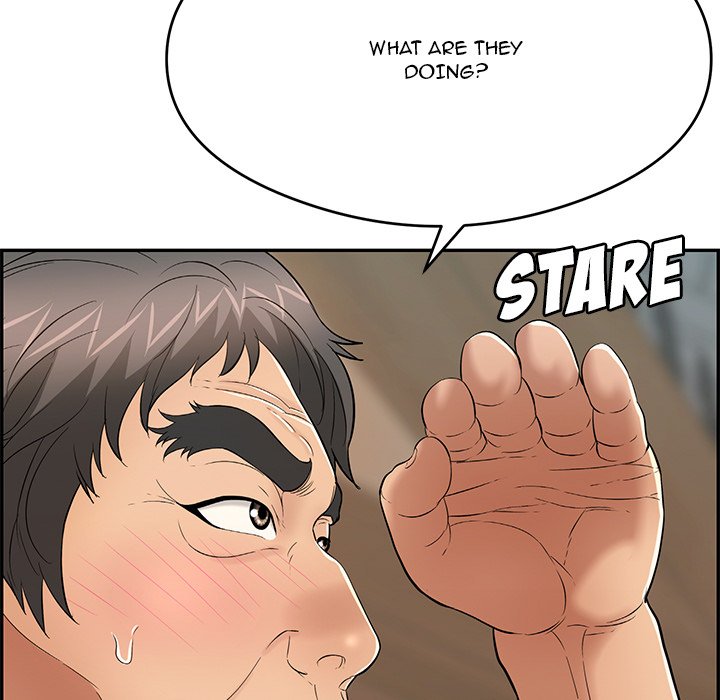 A Killer Woman - Chapter 59 [photo 24] - MangaPorn