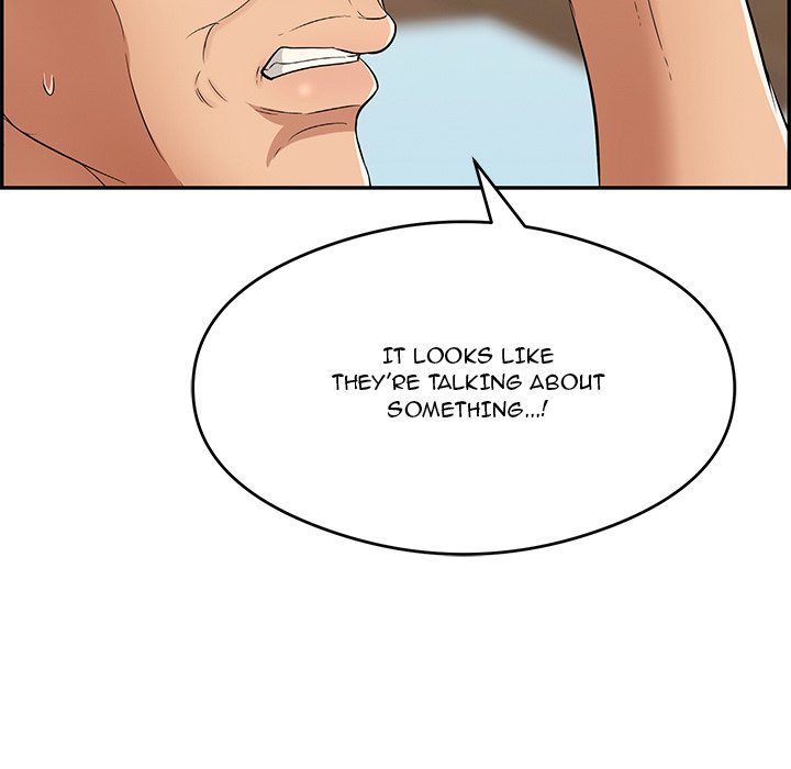 A Killer Woman - Chapter 59 [photo 25] - MangaPorn