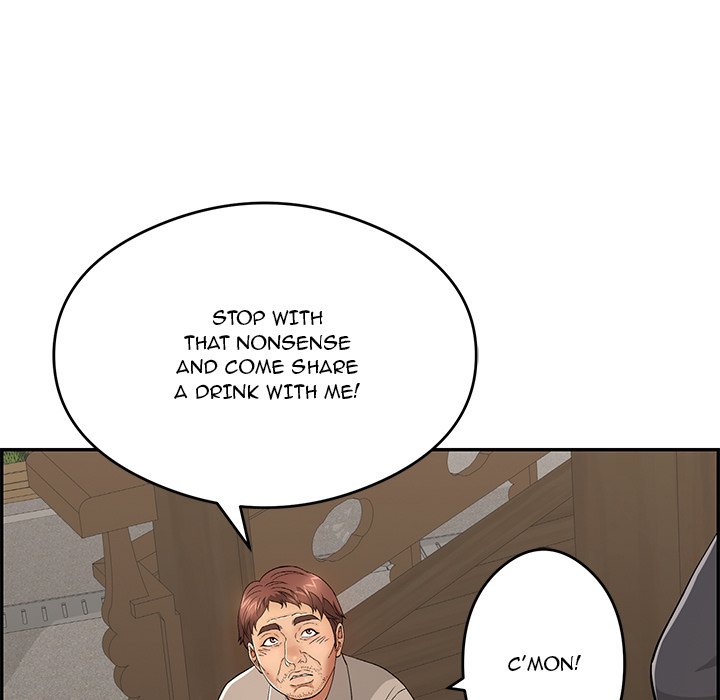 A Killer Woman - Chapter 59 [photo 26] - MangaPorn