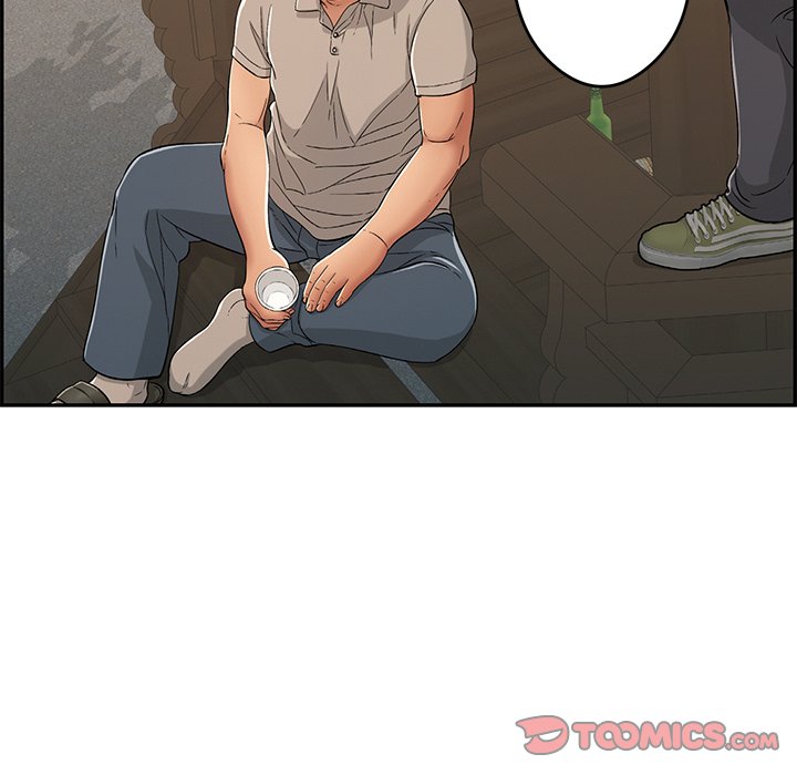 A Killer Woman - Chapter 59 [photo 27] - MangaPorn