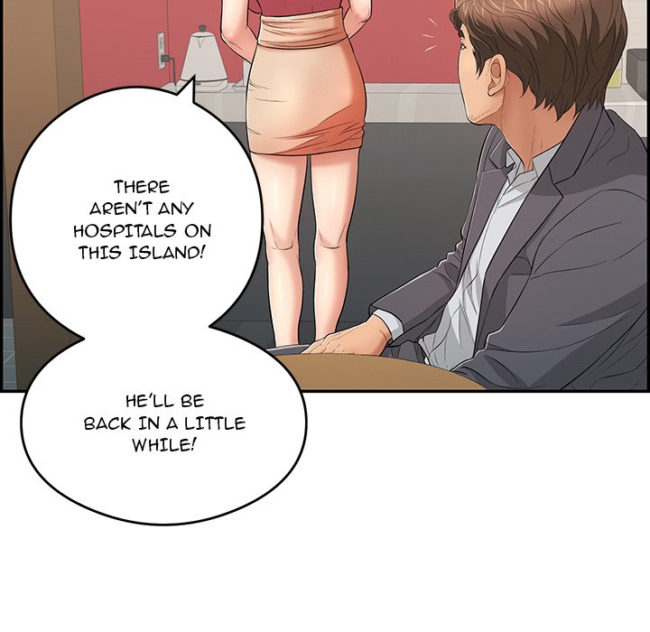 A Killer Woman - Chapter 59 [photo 44] - MangaPorn