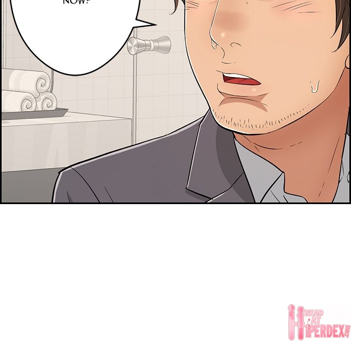 A Killer Woman - Chapter 59 [photo 46] - MangaPorn