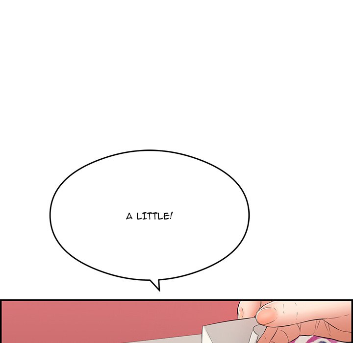 A Killer Woman - Chapter 59 [photo 47] - MangaPorn