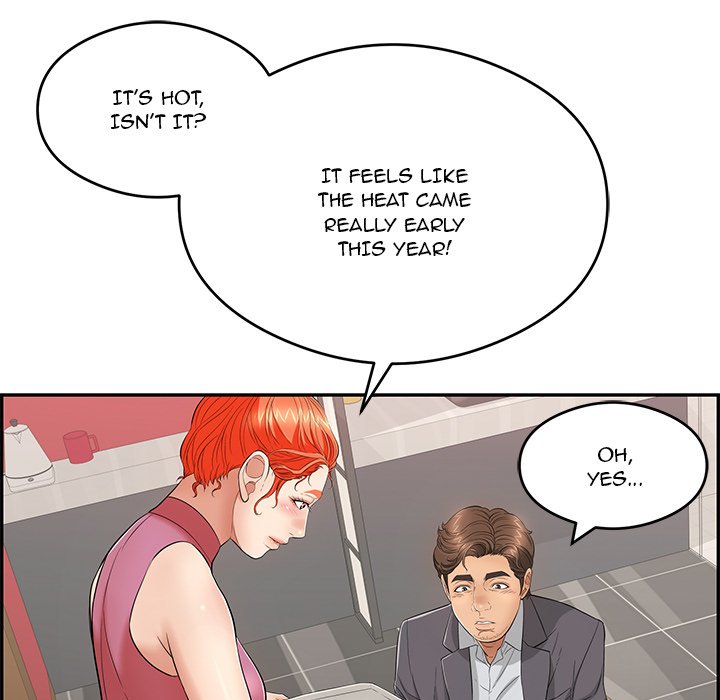 A Killer Woman - Chapter 59 [photo 54] - MangaPorn