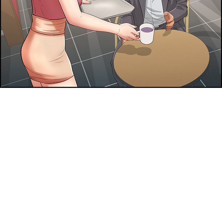 A Killer Woman - Chapter 59 [photo 55] - MangaPorn