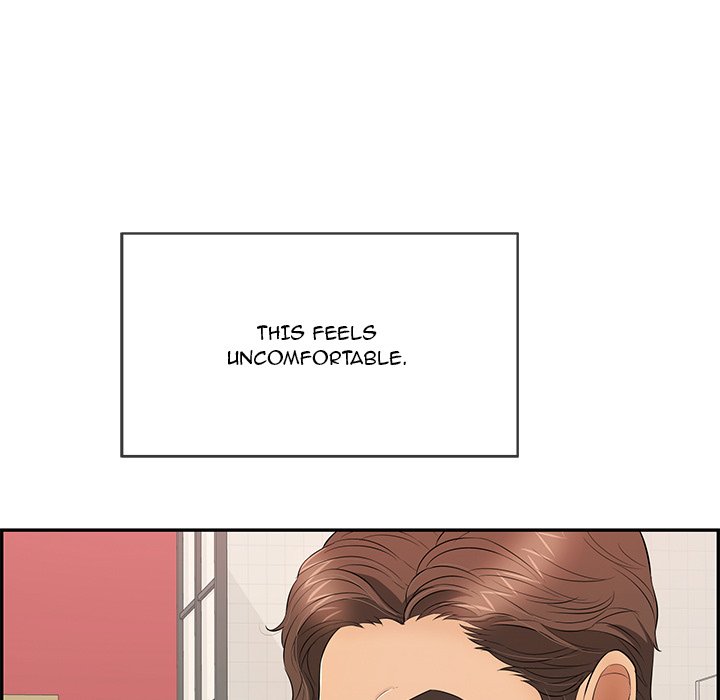 A Killer Woman - Chapter 59 [photo 56] - MangaPorn