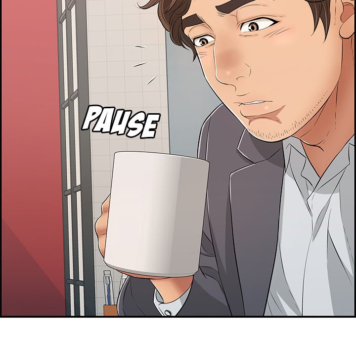 A Killer Woman - Chapter 59 [photo 59] - MangaPorn