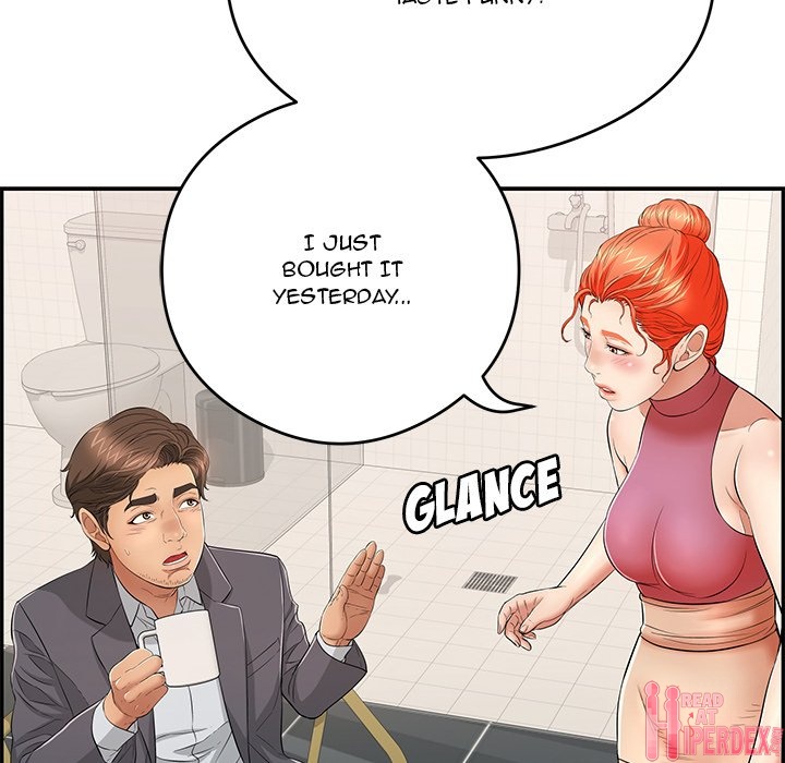 A Killer Woman - Chapter 59 [photo 61] - MangaPorn