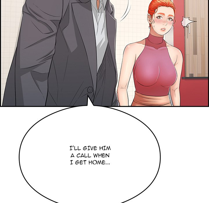 A Killer Woman - Chapter 59 [photo 68] - MangaPorn