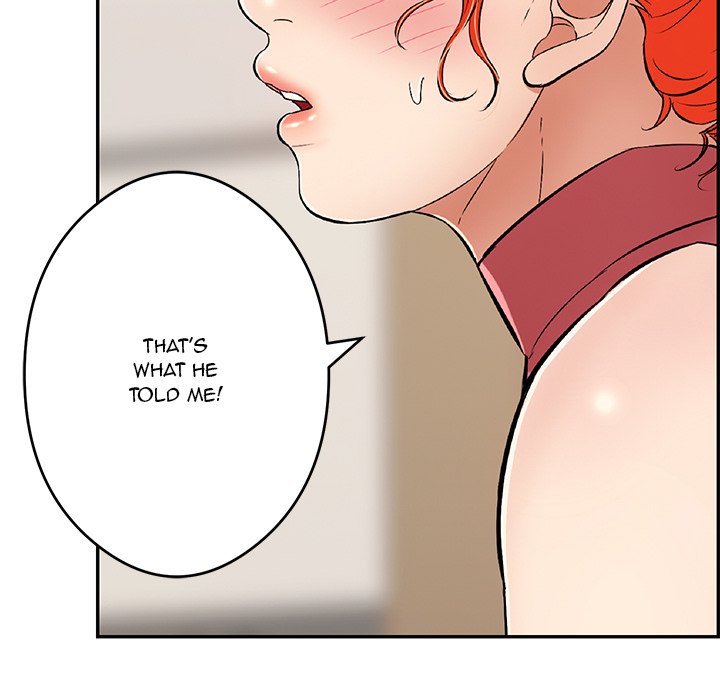 A Killer Woman - Chapter 59 [photo 79] - MangaPorn