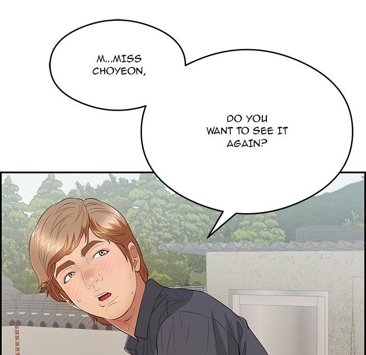 A Killer Woman - Chapter 59 [photo 8] - MangaPorn