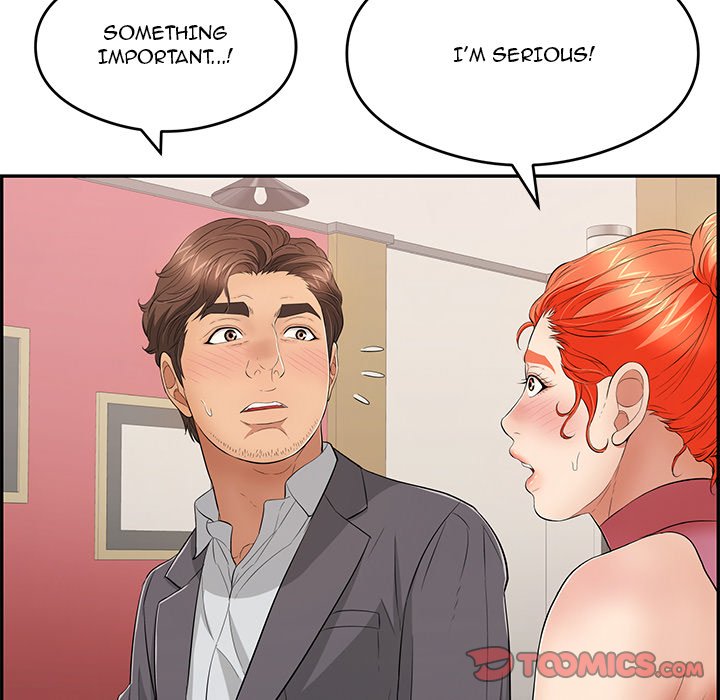 A Killer Woman - Chapter 59 [photo 81] - MangaPorn