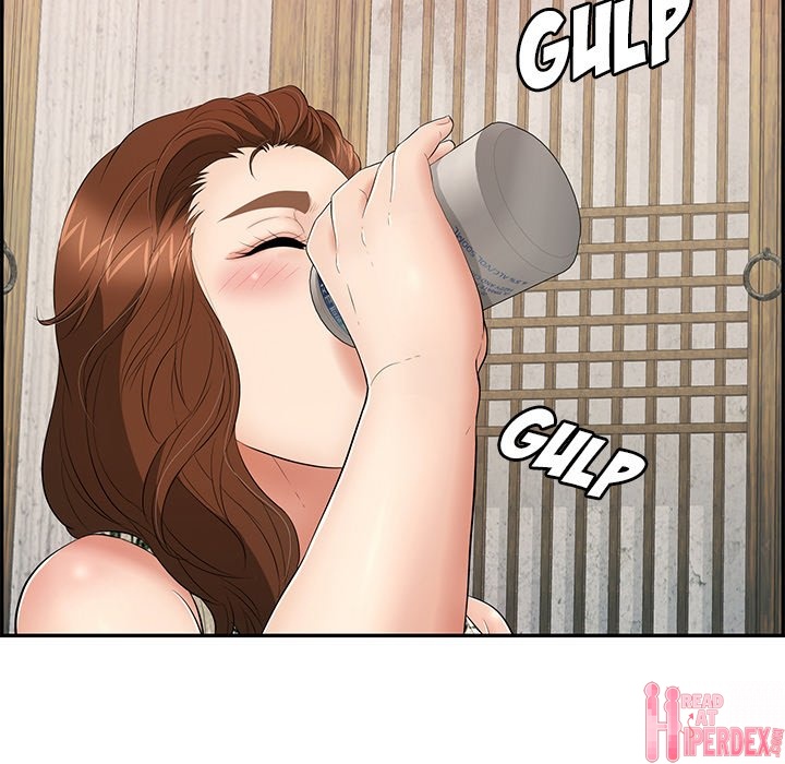 A Killer Woman - Chapter 59 [photo 88] - MangaPorn