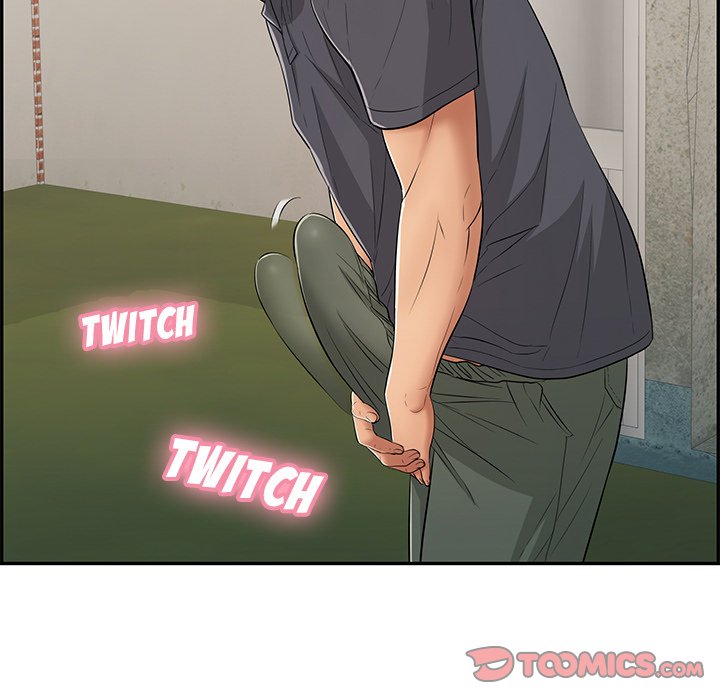 A Killer Woman - Chapter 59 [photo 9] - MangaPorn