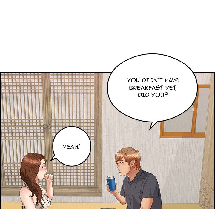 A Killer Woman - Chapter 59 [photo 92] - MangaPorn