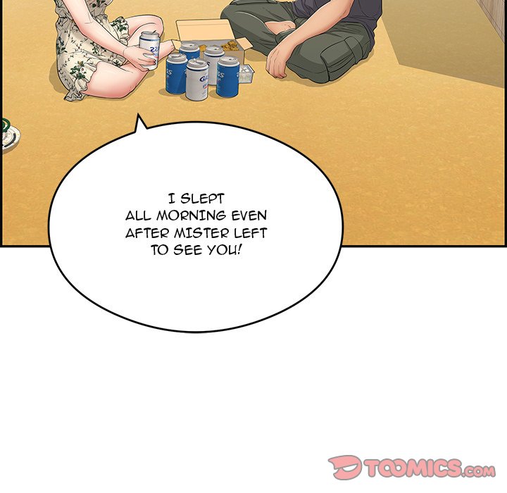 A Killer Woman - Chapter 59 [photo 93] - MangaPorn