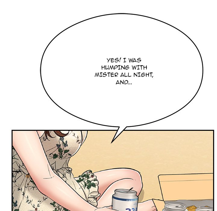 A Killer Woman - Chapter 59 [photo 96] - MangaPorn