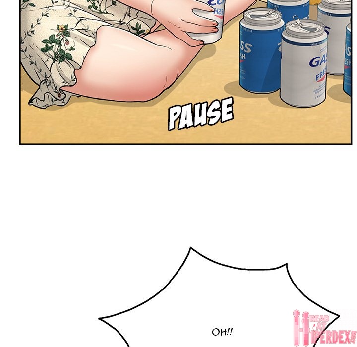 A Killer Woman - Chapter 59 [photo 97] - MangaPorn