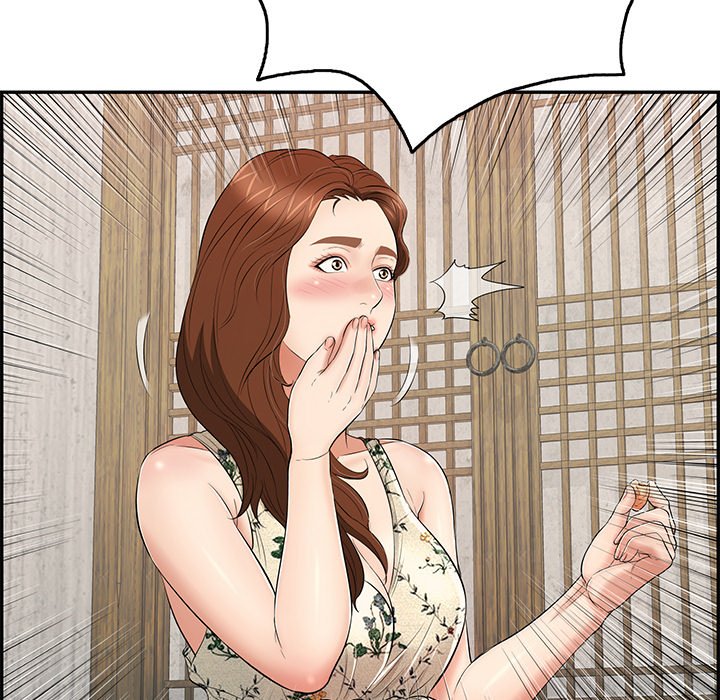 A Killer Woman - Chapter 59 [photo 98] - MangaPorn