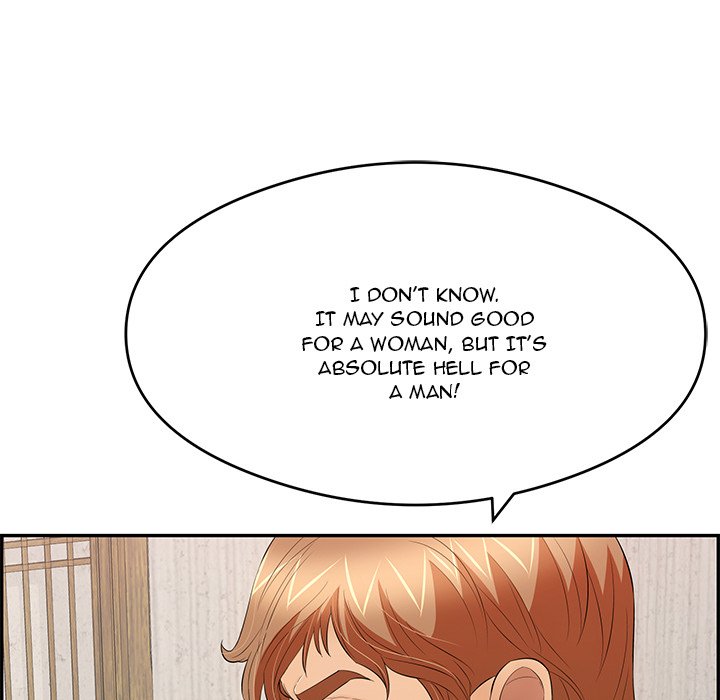 A Killer Woman - Chapter 60 [photo 100] - MangaPorn