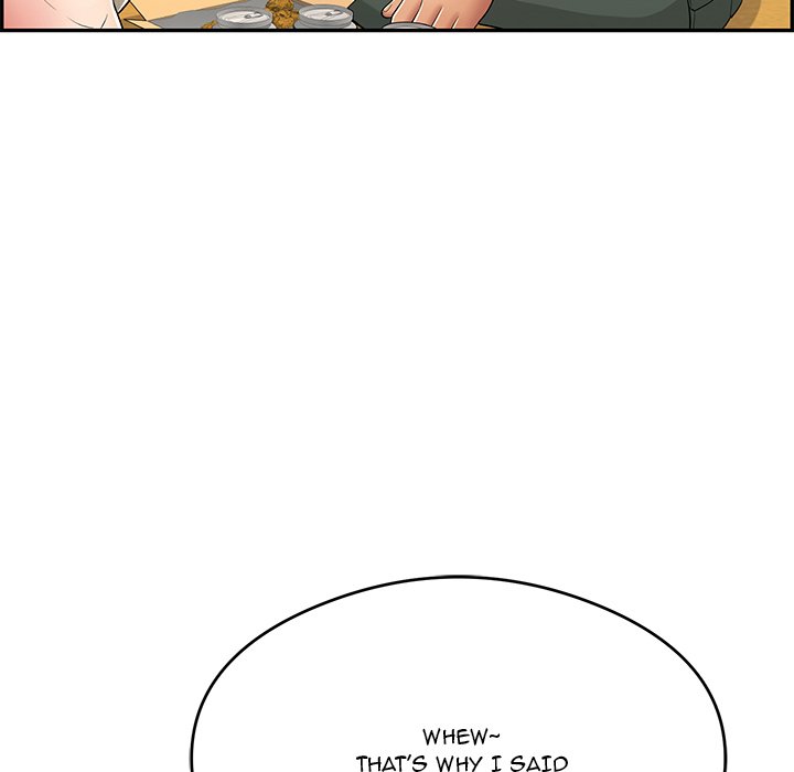 A Killer Woman - Chapter 60 [photo 104] - MangaPorn