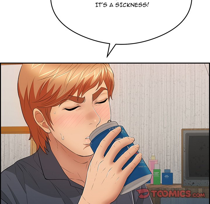 A Killer Woman - Chapter 60 [photo 105] - MangaPorn