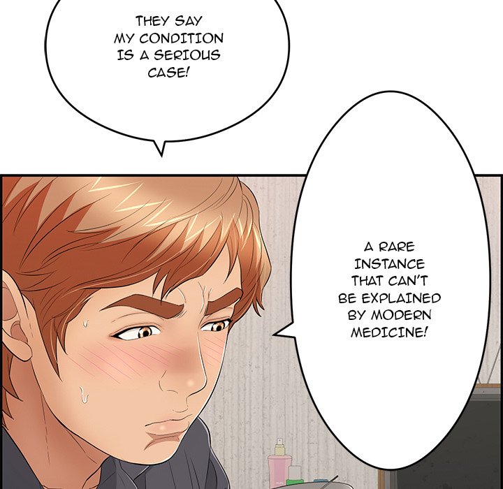 A Killer Woman - Chapter 60 [photo 107] - MangaPorn