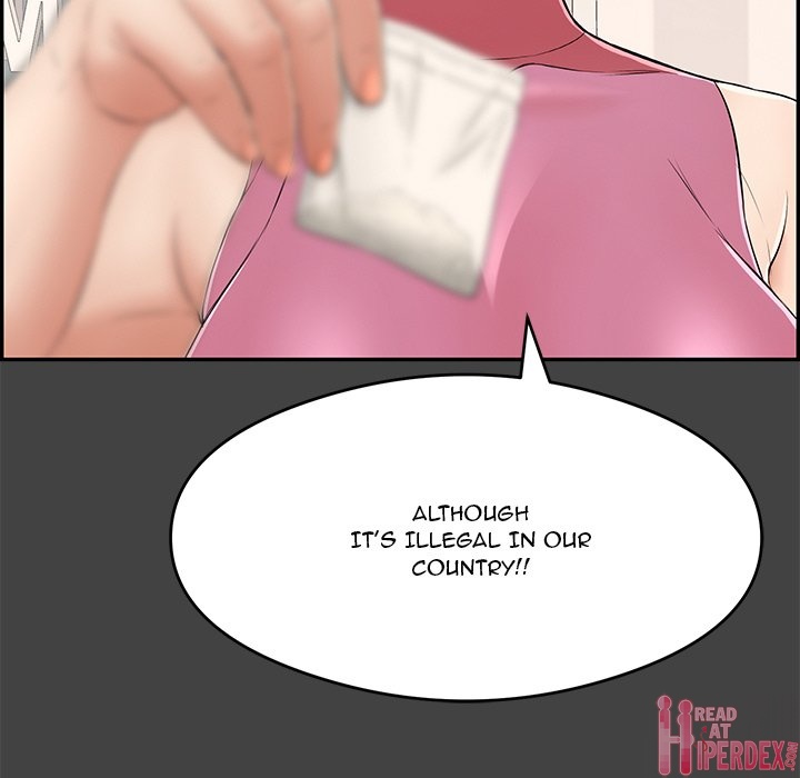 A Killer Woman - Chapter 60 [photo 11] - MangaPorn